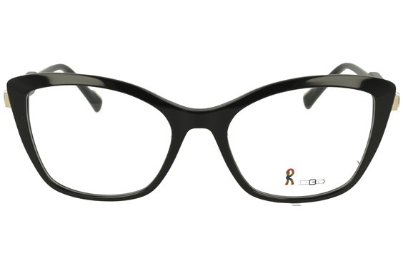 Eyeglasses frame Roberta di Camerino Woman RDV328-00 - RDV328-00